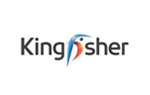 Logo Kingfisher