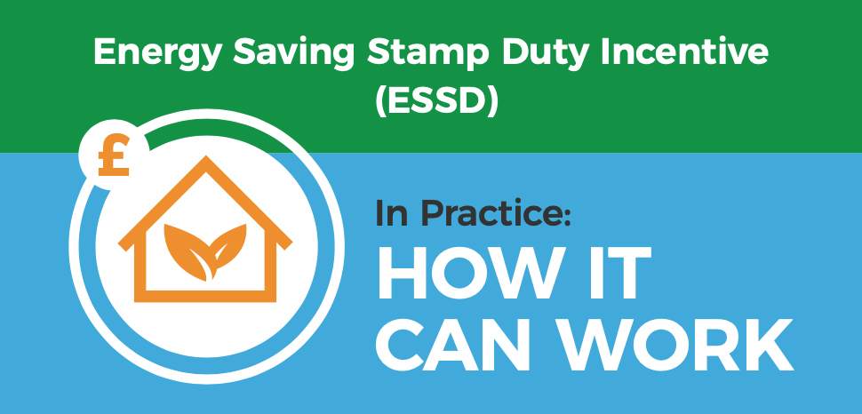 Energy Saving Stamp Duty Incentive (ESSD) - INFOGRAPHIC