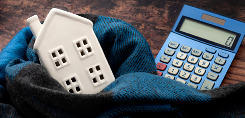 Valuing energy performance: Launch of the Warm Homes Stamp Duty Calculator